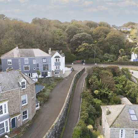 Mordros, St Ives Villa Екстериор снимка