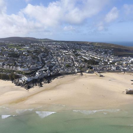 Mordros, St Ives Villa Екстериор снимка
