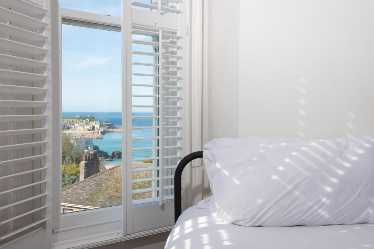 Mordros, St Ives Villa Екстериор снимка