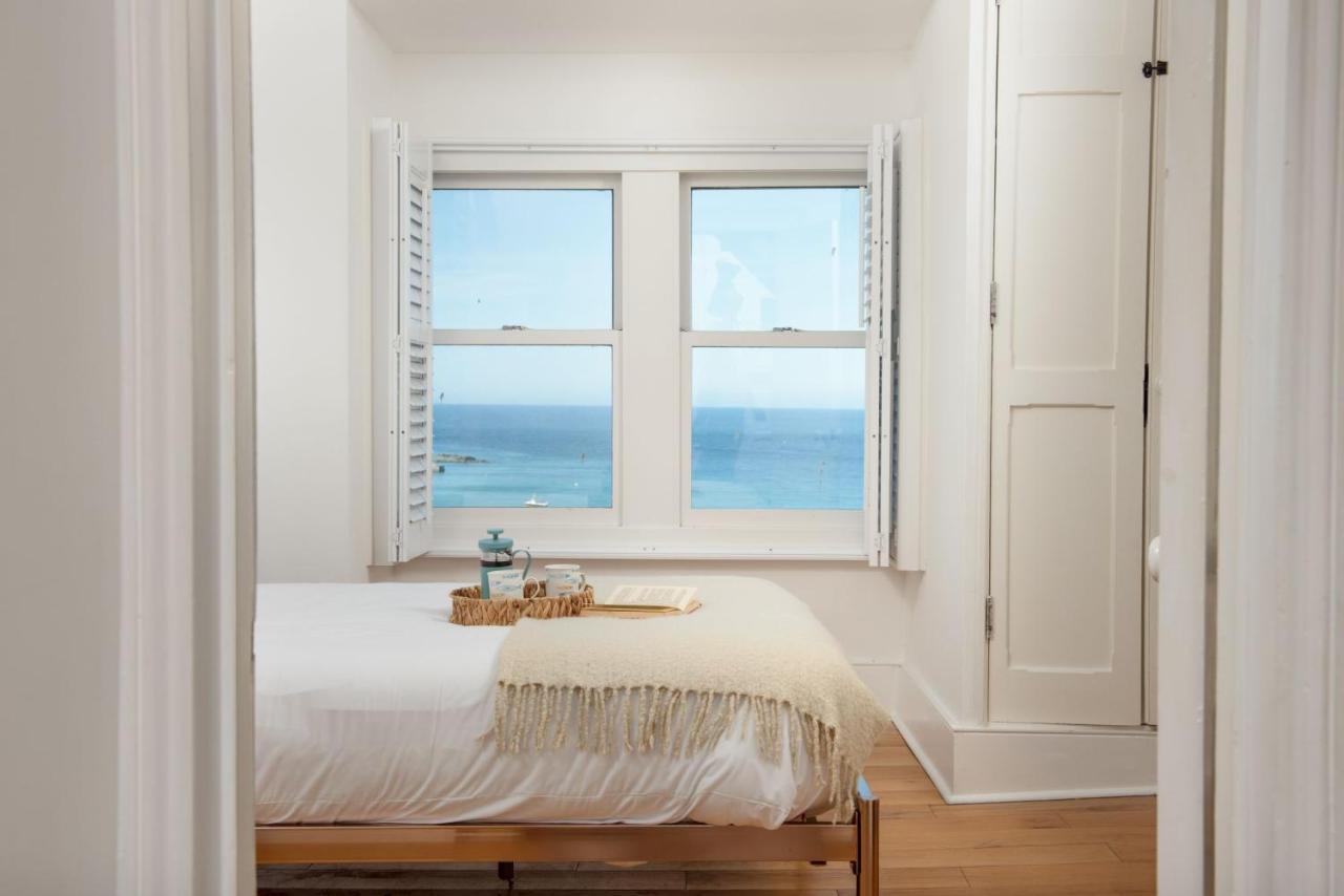 Mordros, St Ives Villa Екстериор снимка