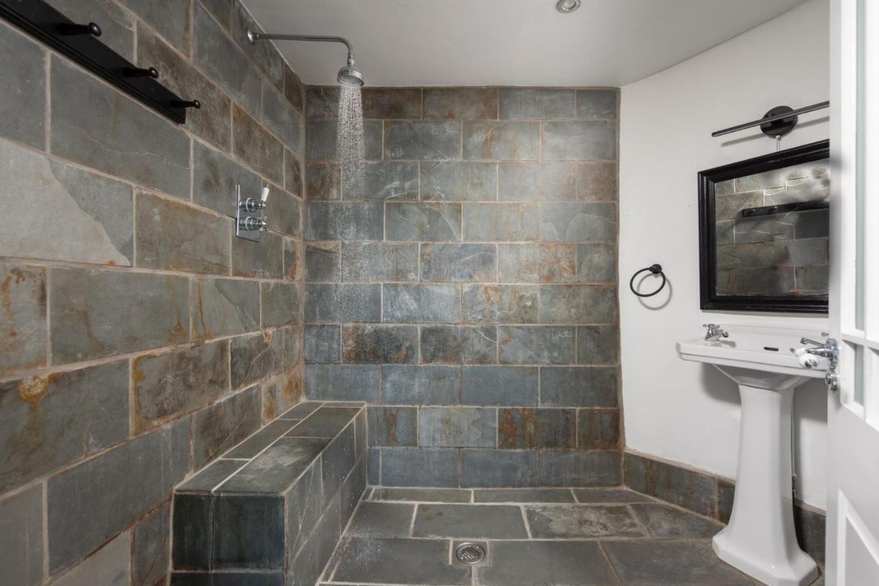 Mordros, St Ives Villa Екстериор снимка