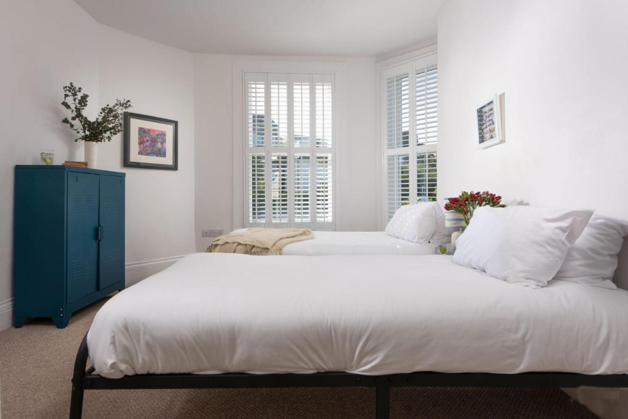Mordros, St Ives Villa Екстериор снимка